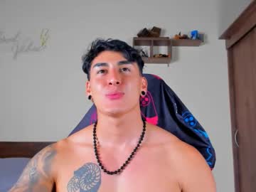Taylor_Mclane1 November 16, 2025 Chaturbate stream image