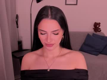 Whoislulu November 16, 2025 Chaturbate stream image
