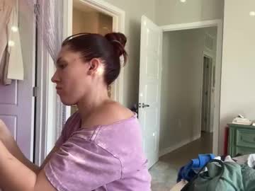 Cherryyredd333 November 16, 2025 Chaturbate stream image
