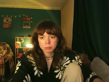 Clancyosbourne November 16, 2025 Chaturbate stream image