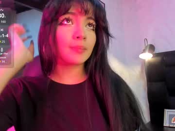 Darky_Doll November 16, 2025 Chaturbate stream image