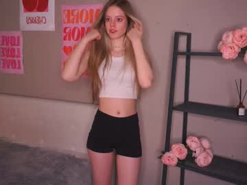 Denaebeste November 16, 2025 Chaturbate stream image