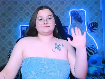 Dreamforyoue2 November 16, 2025 Chaturbate stream image