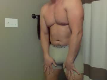Jamesmckendree November 16, 2025 Chaturbate stream image