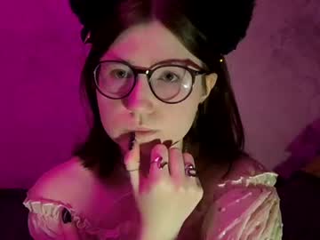 Kittys0 November 16, 2025 Chaturbate stream image