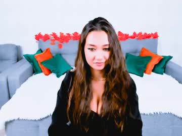 Magic_Phoenix November 16, 2025 Chaturbate stream image