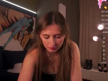 Melissa_Kirke November 16, 2025 Chaturbate stream image
