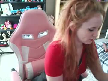 Msmallow November 16, 2025 Chaturbate stream image