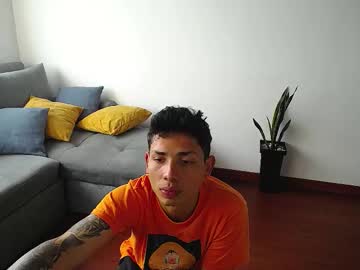 Nick_Bold__ November 16, 2025 Chaturbate stream image
