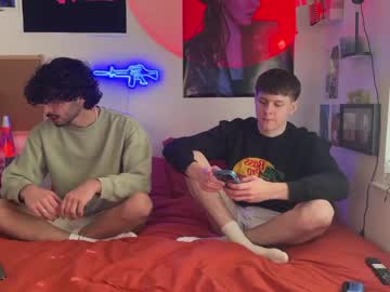 Phillycouple1802 November 16, 2025 Chaturbate stream image