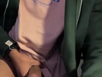 Robertorno10 November 16, 2025 Chaturbate stream image