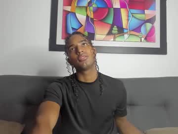 Salvatore_Amator November 16, 2025 Chaturbate stream image