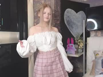 Shellyboom November 16, 2025 Chaturbate stream image