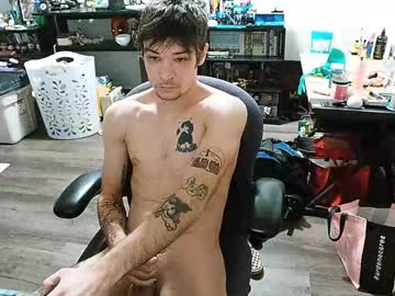 Tattedcumdaddy November 16, 2025 Chaturbate stream image
