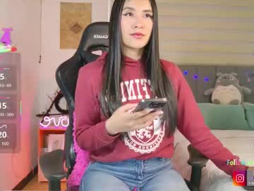 Thaeltaylor November 16, 2025 Chaturbate stream image