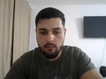 Ursideman69 November 16, 2025 Chaturbate stream image