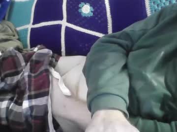 Whitetail68 November 16, 2025 Chaturbate stream image