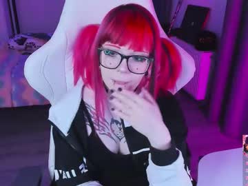 Yumi_Youkai November 16, 2025 Chaturbate stream image