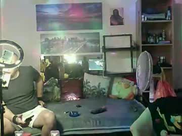 Alexanderpatras November 16, 2025 Chaturbate stream image