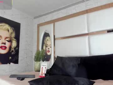 Cloerodriguez stream photo from November 16, 2025