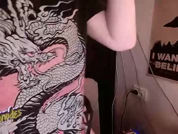 Cosmonudes November 16, 2025 Chaturbate stream image