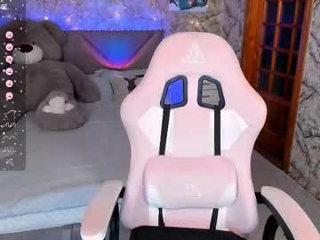_Flowersweet_ November 16, 2025 Chaturbate stream image
