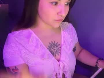 Helena_Kar November 16, 2025 Chaturbate stream image