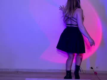 Jadebabybloom November 16, 2025 Chaturbate stream image