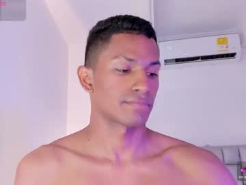 Jossjordan November 16, 2025 Chaturbate stream image
