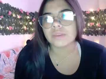 Kimmy_Kimmy_ November 16, 2025 Chaturbate stream image