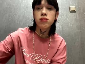 Mun_Poli November 16, 2025 Chaturbate stream image