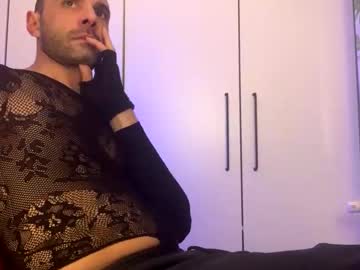 Naked_For_Fun November 16, 2025 Chaturbate stream image