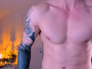 Oscar_Miller_ November 16, 2025 Chaturbate stream image
