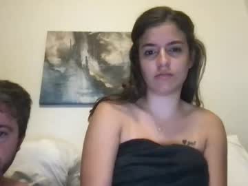 Pia_Couple November 16, 2025 Chaturbate stream image