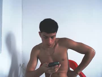 _Sexy_Jack November 16, 2025 Chaturbate stream image