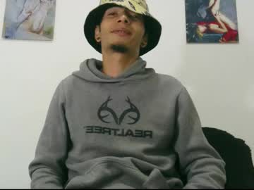 Smookskinny November 16, 2025 Chaturbate stream image