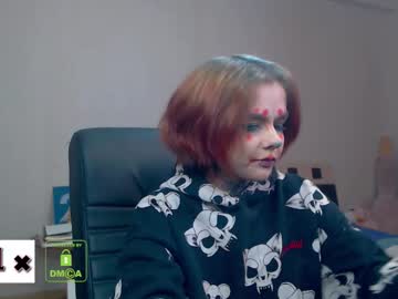 Dark__Elf stream photo from November 16, 2025