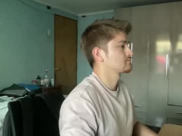 Goodfumes November 16, 2025 Chaturbate stream image