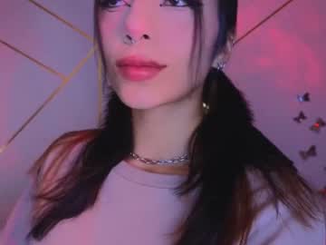 Hollyxx_ November 16, 2025 Chaturbate stream image