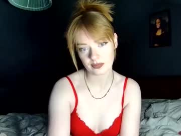 Jessiebelle1 November 16, 2025 Chaturbate stream image