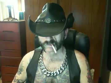 Leathergreaser stream photo from November 16, 2025