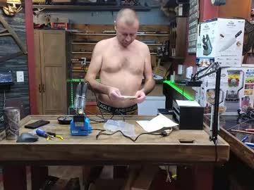 Omfgy November 16, 2025 Chaturbate stream image