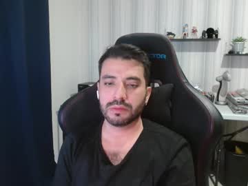 Vallartamexi November 16, 2025 Chaturbate stream image
