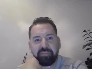 Yakijoe November 16, 2025 Chaturbate stream image