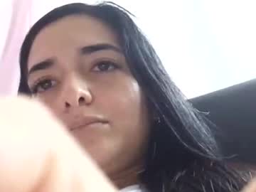 Baby_Dancer_21 November 16, 2025 Chaturbate stream image