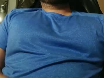 Bomberuan November 16, 2025 Chaturbate stream image