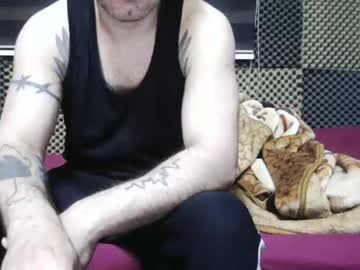 Cezar46 November 16, 2025 Chaturbate stream image