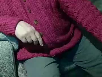 Clanard November 16, 2025 Chaturbate stream image