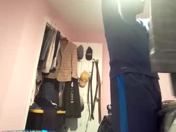 Gyesaw1970 November 16, 2025 Chaturbate stream image