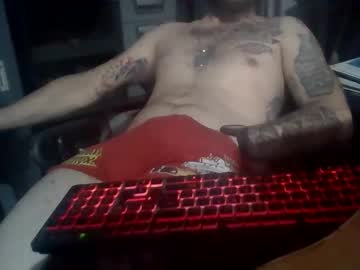 Kristo2323 November 16, 2025 Chaturbate stream image